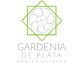 Gardenia de Plata
