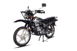 HONDA CGL 125 CAST TP