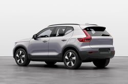 VOLVO XC40 P6