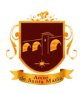 Arcos de Santa María 