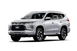 MITSUBISHI MONTERO SPORT