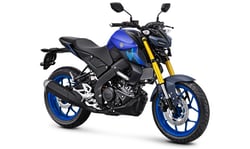 YAMAHA MT-15