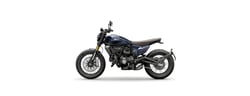 DUCATI SCRAMBLER NIGHTSHIFT
