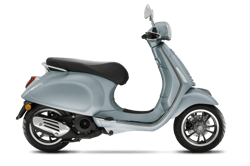 VESPA PRIMAVERA 150 S