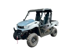 KYMCO UXV 700I 4X4