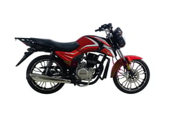 FREEDOM TUNNIGN 125