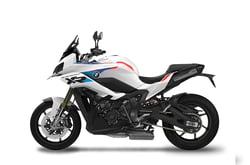 BMW MOTORRAD S1000 XR