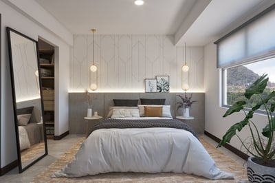 SERENA APARTAMENTOS B4