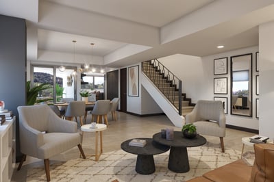 SERENA VILLAS B7