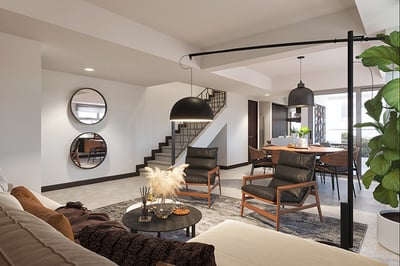 SERENA VILLAS B3