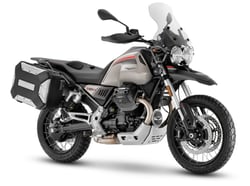 GUZZI V85TT TRAVEL
