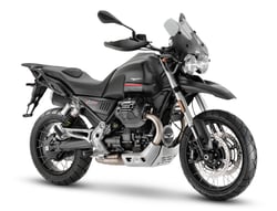 GUZZI V85TT