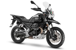 GUZZI V85TT GUARDA D'ONORE