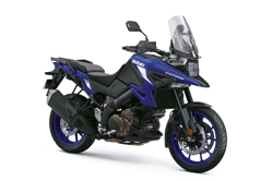 SUZUKI V-STROM 1050 DE