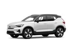 VOLVO XC40 P8