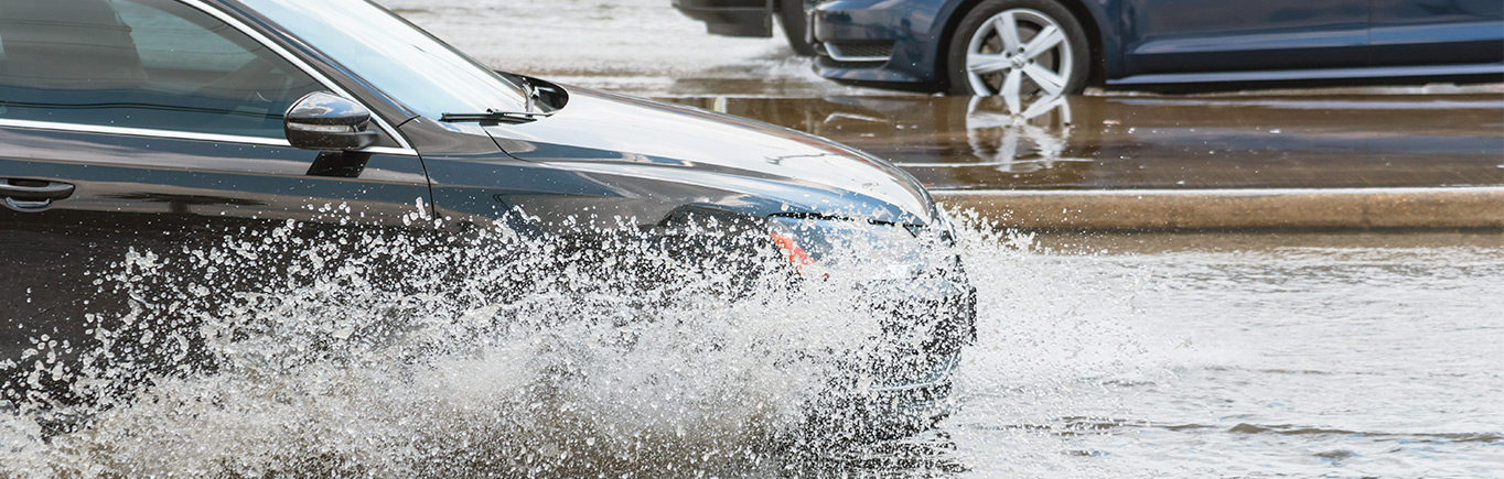 Mecánica automotriz: Lo que nadie te dice del agua y tu carro