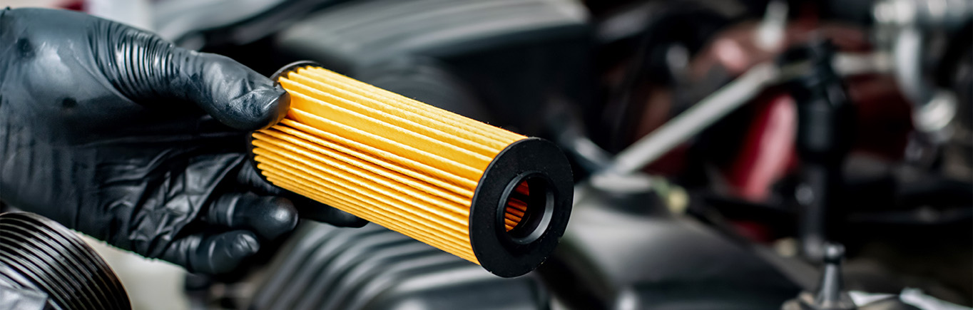 Conoce tu carro nuevo, ¿sabes cuántos filtros tiene?