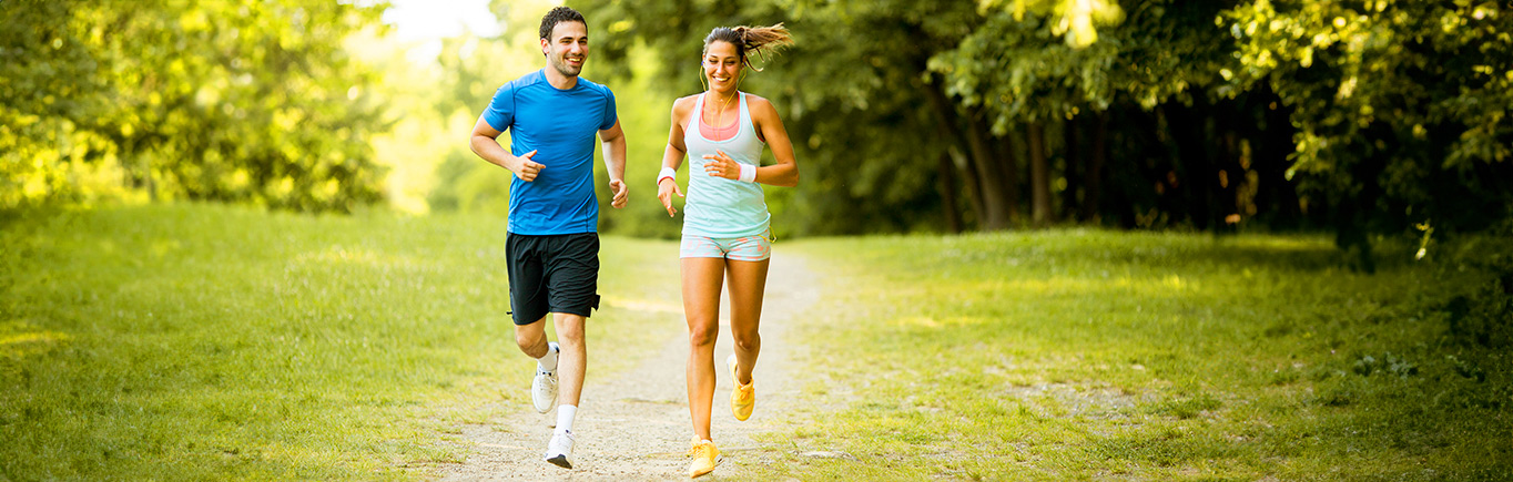 Beneficios del jogging para un estilo de vida saludable