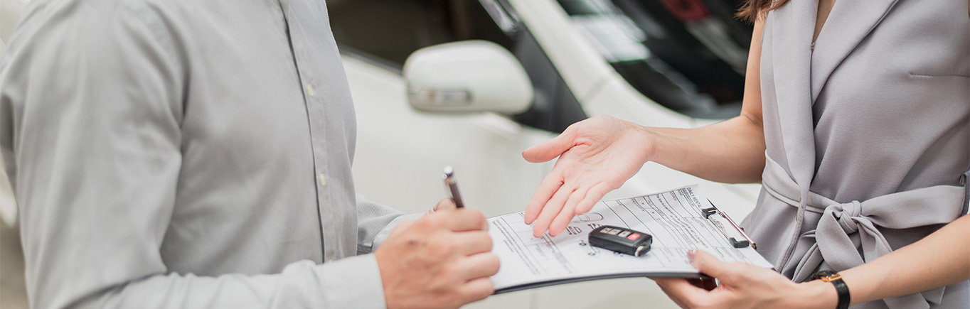Empieza el año cuidando tu carro con un seguro vehicular
