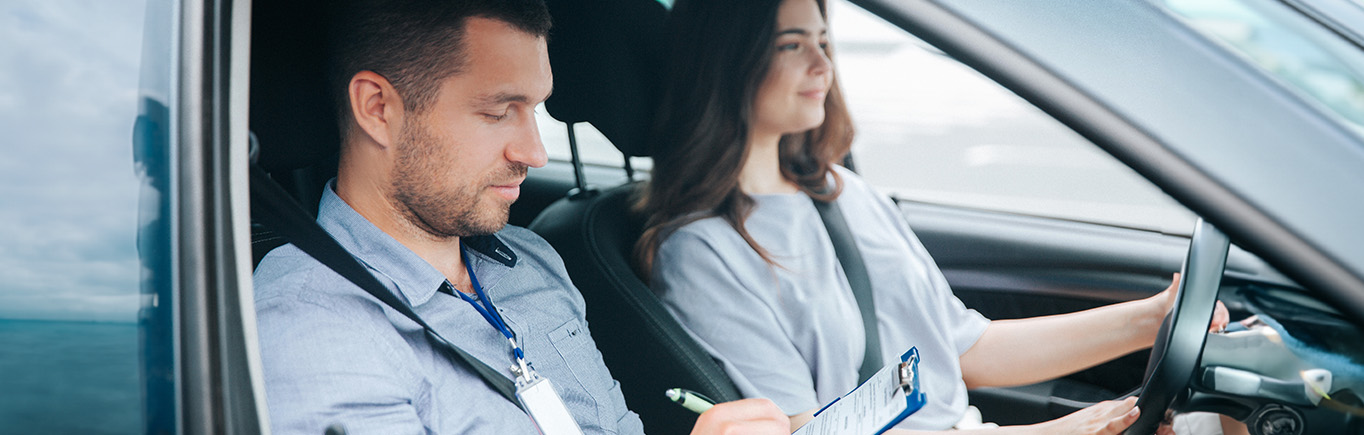 Todo lo que debes saber sobre tu primera licencia de conducir