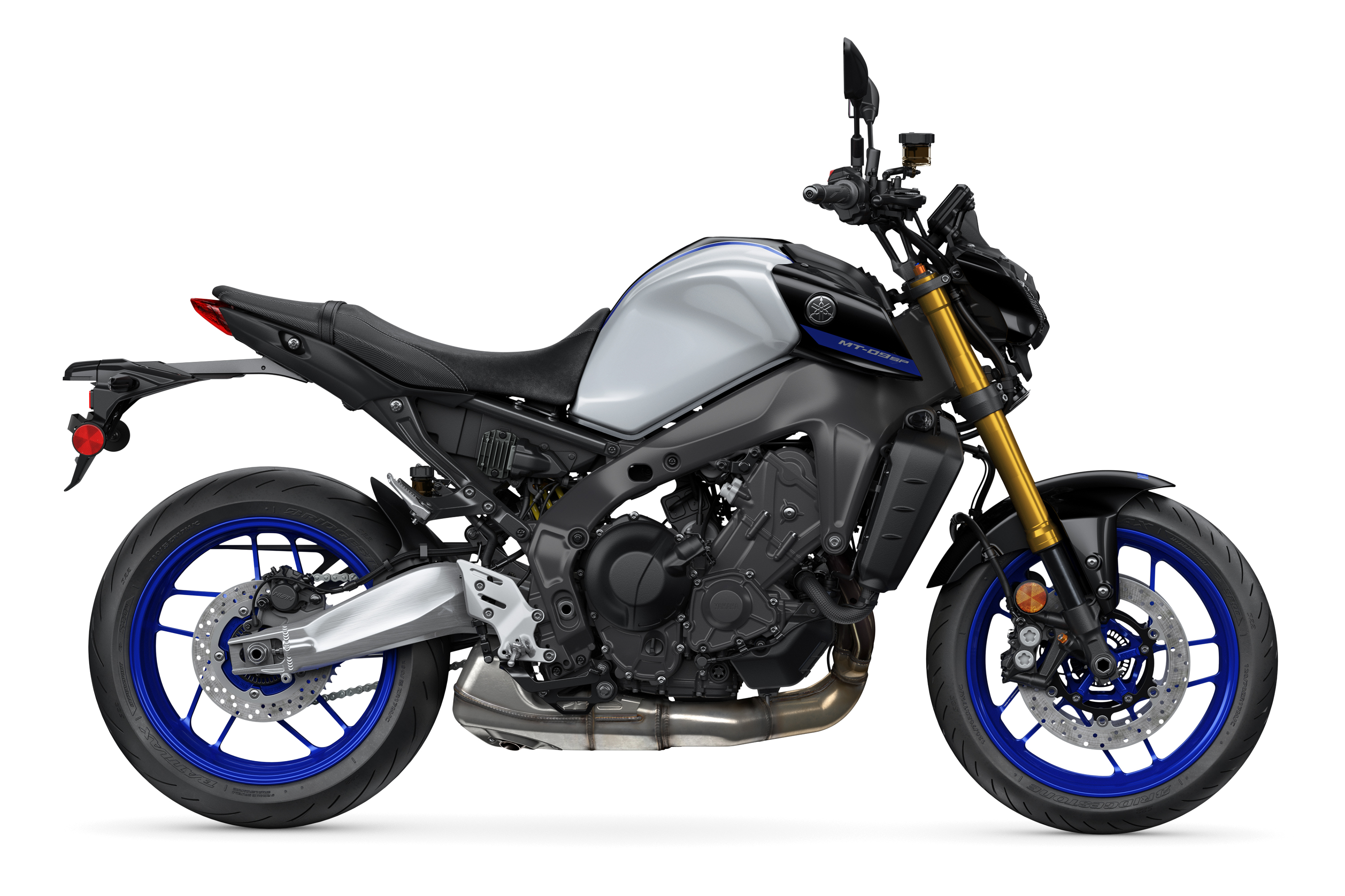 MT 09 SP