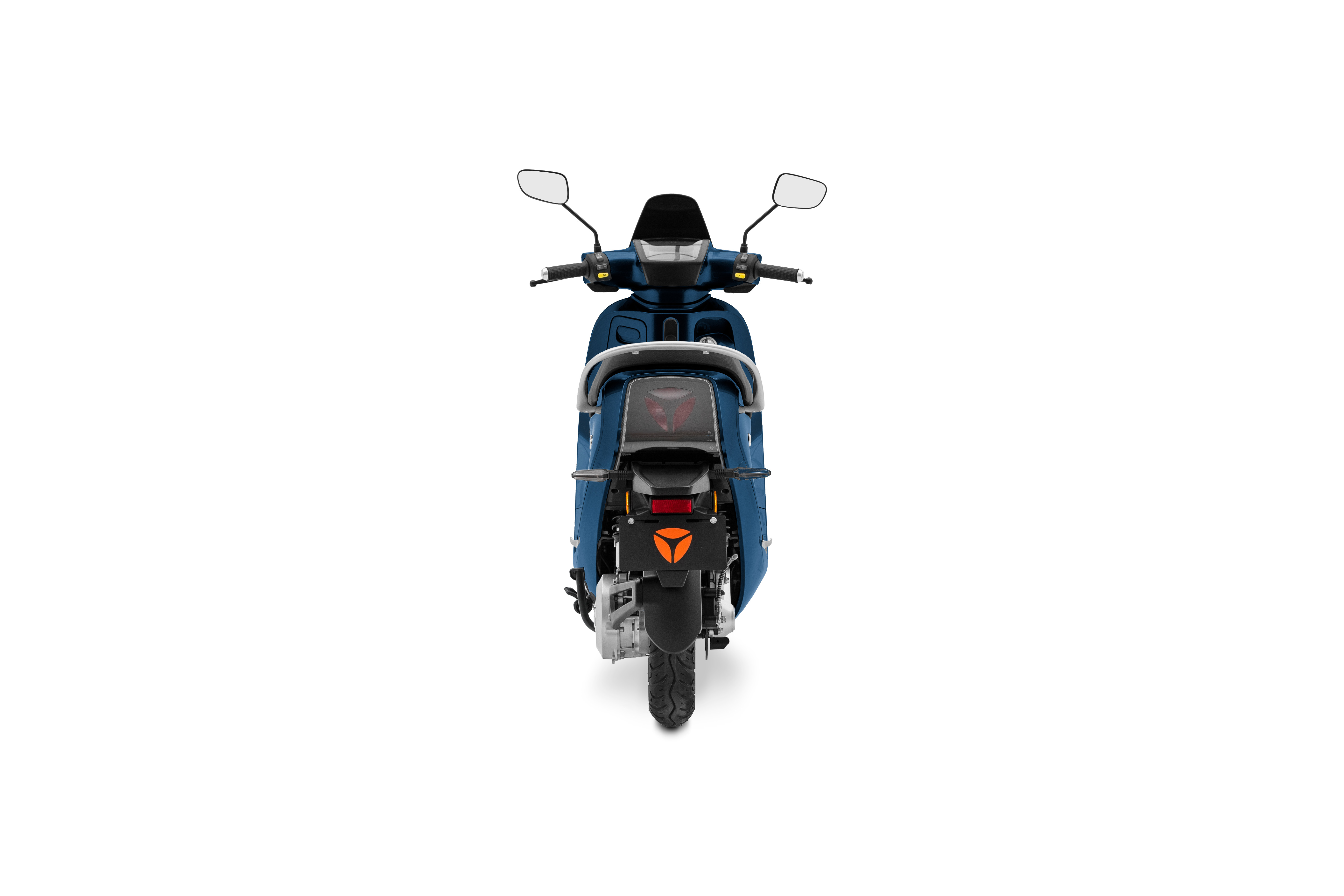 Compra una moto Haojue nueva en línea  BiMoto en Línea - Banco Industrial  Guatemala