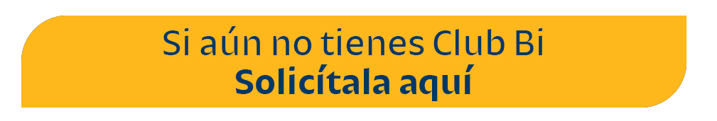 Club Bi Solicitud