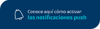 Nueva llamada a la acción